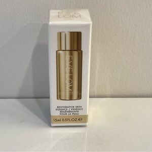 Eve Lom Restorative Skin Essence 15ml BNIB & Sealed